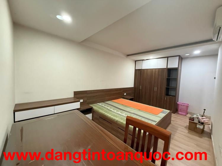 CHO THUÊ PHÒNG MASTER ĐẸP – FULL NỘI THẤT – CHỈ VIỆC XÁCH VALI VÀO Ở 
 TÒA C VINA – KIM VĂN KIM LŨ –