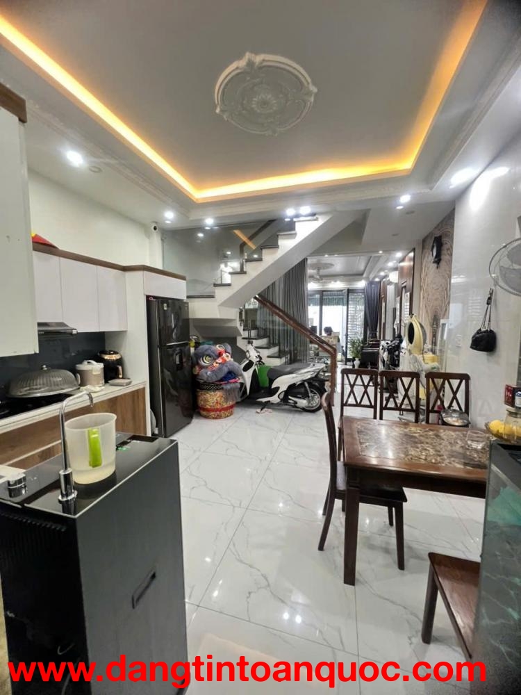 ???? CHÍNH CHỦ CẦN BÁN NHÀ LÔ GÓC 4 TẦNG DÂN XÂY ĐỘC LẬP MẶT NGÕ 416 PHỦ THƯỢNG ĐOẠN THÔNG 299 BÙI T