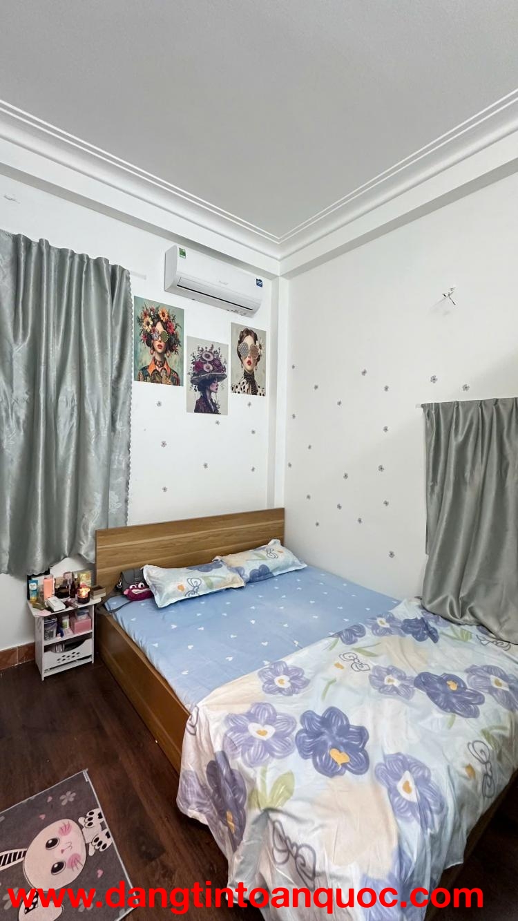 CHO THUÊ CCMN NGÕ THÁI THỊNH 1, ĐỐNG ĐA GIÁ 3.5 TRIỆU