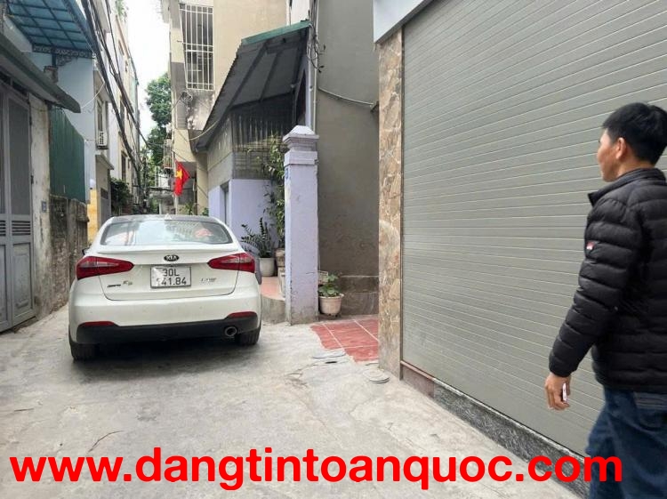 ???? CHO THUÊ NHÀ 604 NGỌC THỤY – LONG BIÊN ????