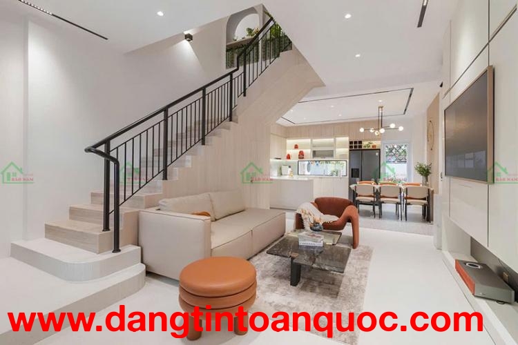 Thi Công Nội Thất Trọn Gói | Giá Tốt Hơn 20% – Thiết Kế Theo Yêu Cầu