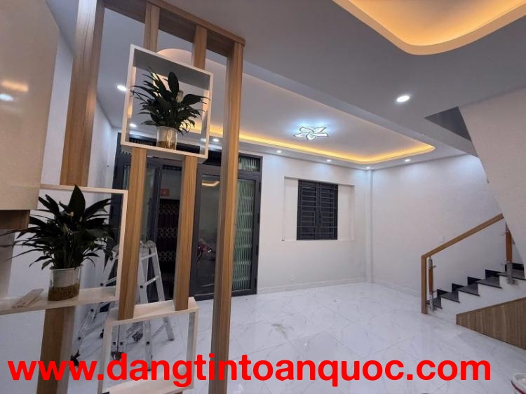 Bán nhà ngõ 85, Đường Lê Văn Việt, Hiệp Phú, Q.9, TP HCM. DT 80m2, 2 tầng, 4PN, 5,65  tỷ, sổ hồng. L