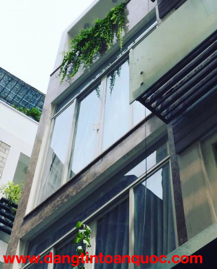 CHO THUÊ NHÀ TRUNG TÂM QUẬN 1