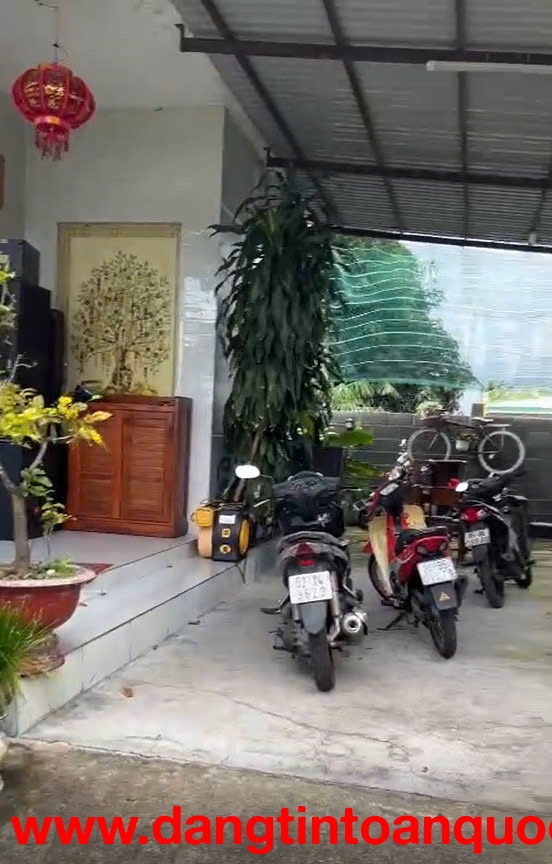 CHÍNH CHỦ CẦN BÁN GẤP – ĐẤT CÓ NHÀ CẤP 4