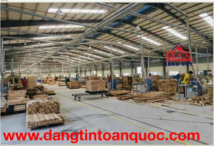 XT066 nhà xưởng kiên cố thu hút sản xuất linh hoạt ngành nghề, khuôn viên SX riêng