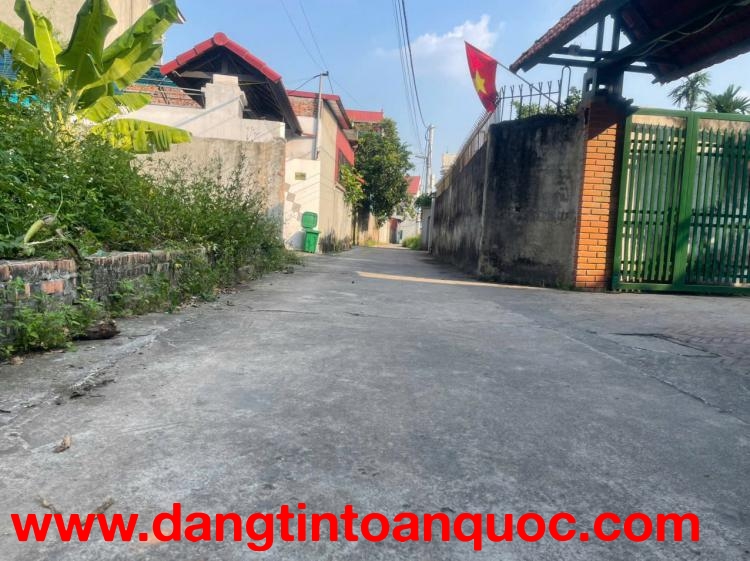 SỞ HỮU NGAY LÔ ĐẤT ĐẸP - GIÁ TỐT - Vị Trí Đắc Địa Tại Thôn Thượng, Xã Sóc Sơn, TPHN