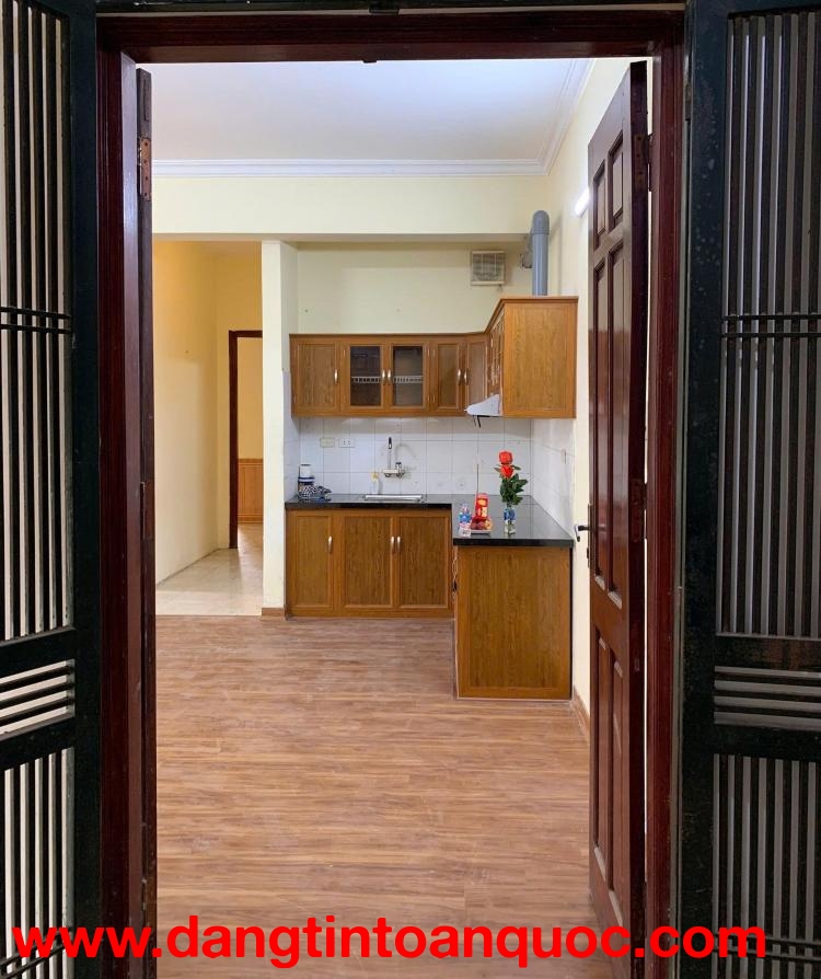 Bán căn hộ chung cư 27 Lạc Trung, 88m², 2PN 2WC, căn góc  4,5 tỷ