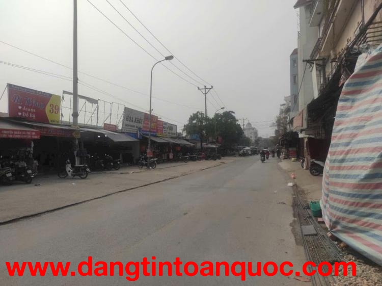 ĐẤT VÀNG NINH HIỆP – HIẾM NHÀ BÁN – HỞ RA LÀ BAY