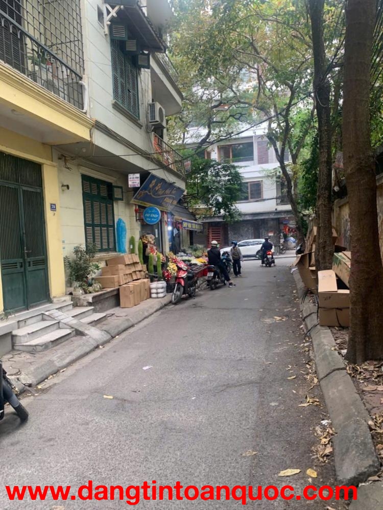 CHO THUÊ TÒA VĂN PHÒNG MỚI XÂY PHỐ NGUYỄN CHÍ THANH, ĐỐNG ĐA, HÀ NỘI