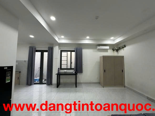 CHO THUÊ CĂN HỘ DỊCH VỤ QUẬN 2, THỦ ĐỨC , TP HCM , PHÒNG TRỌ THOÁNG MÁT, CÓ MÁY LẠNH