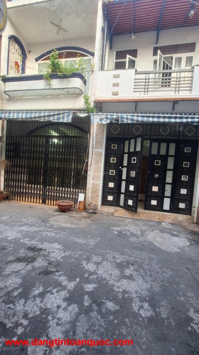 NHÀ 71/ Nguyễn Bặc. DT  97m2 - 16.5 TỶ