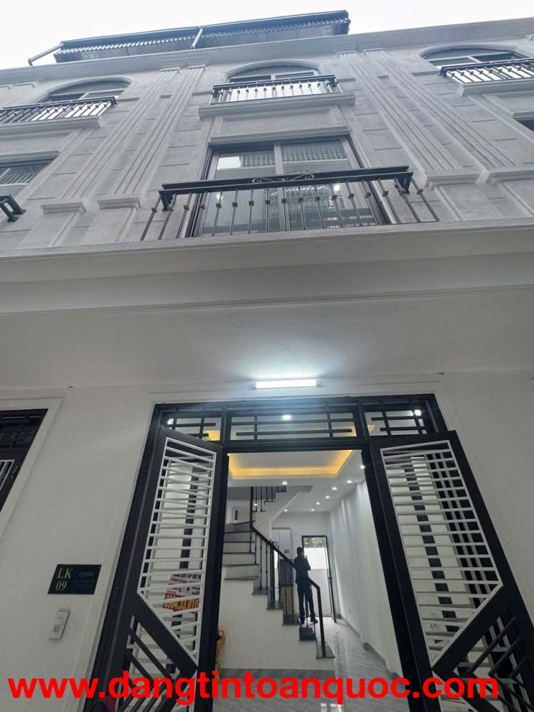 CHÍNH CHỦ BÁN NHÀ CAO VIÊN – THANH OAI