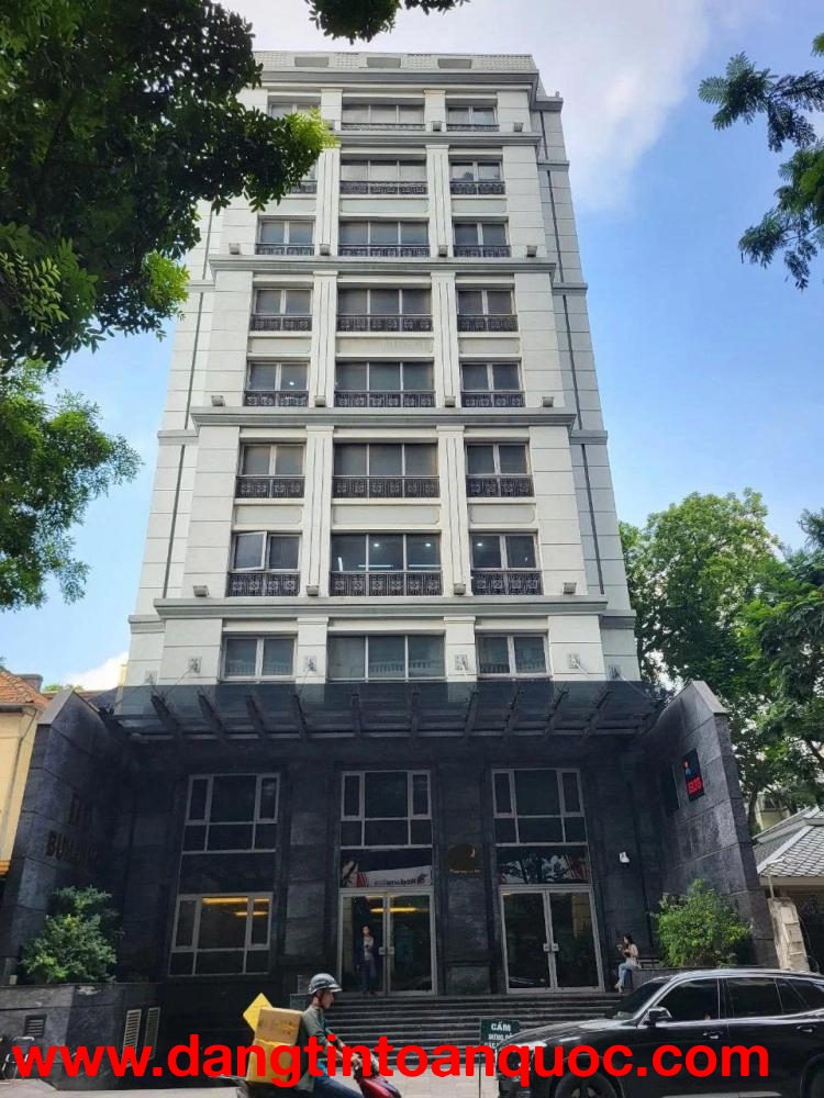 RARE PRIME LAND ASSET IN DISTRICT 1 – SELECTIVE PRIVATE PRICE DISCOVERY