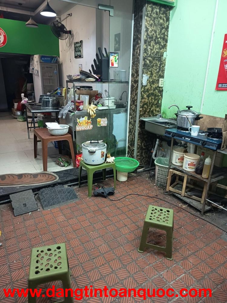 CHÍNH CHỦ SANG NHƯỢNG MẶT BẰNG MỄ TRÌ THƯỢNG Nam Từ Liêm HN