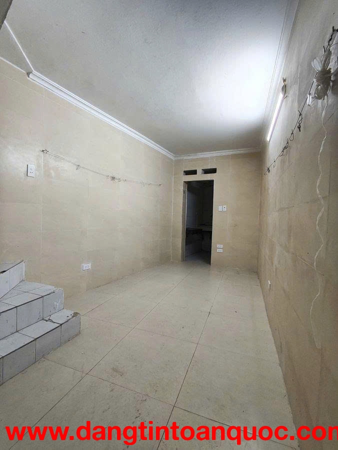 ????: NGÕ KINH DOANH - DÒNG TIỀN - SỔ ĐỎ ???? - Bán nhà Thanh Xuân