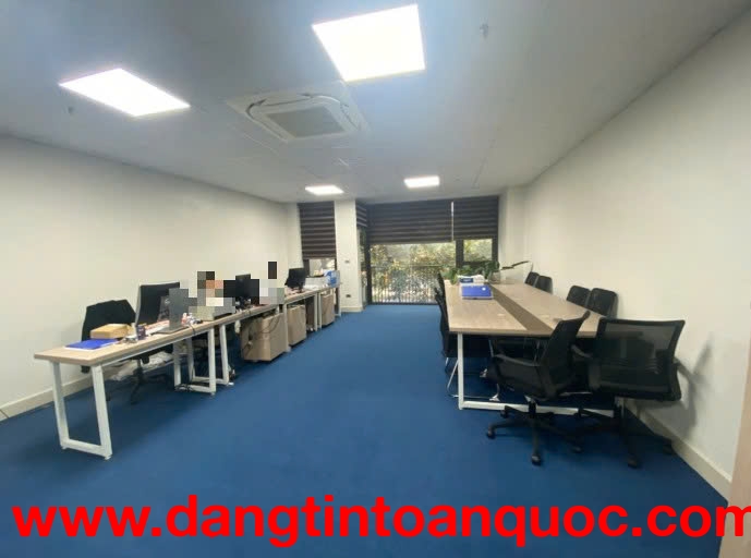 CHÍNH CHỦ CHO THUÊ VĂN PHÒNG TẠI PHỐ HUẾ, PHƯỜNG NGUYỄN DU, QUẬN HAI BÀ TRƯNG, HÀ NỘI