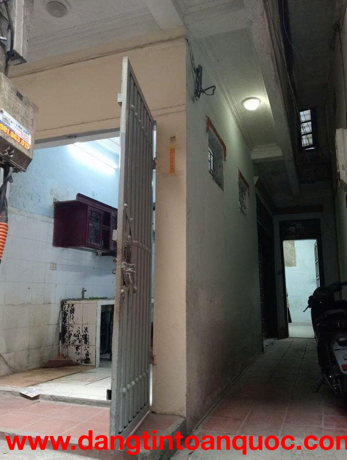 ????: LÔ GÓC 3 MẶT TIỀN - DÂN TRÍ CAO - GIÁ ĐẦU TƯ HIẾM ???? Bán nhà Đống Đa, Tôn Đức Thắng