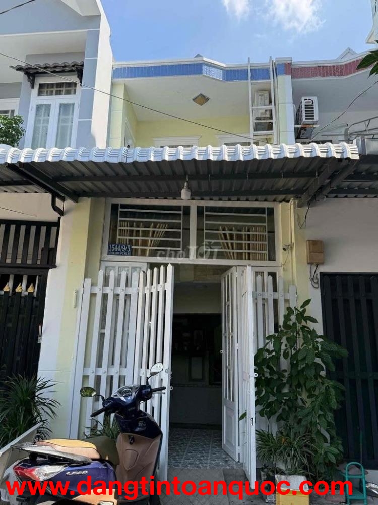 NHÀ ĐẸP – GIÁ TỐT –CHÍNH CHỦ CẦN BÁN NHÀ TẠI đường Lê Văn lương, Nhơn Đức, Nhà Bè HCM