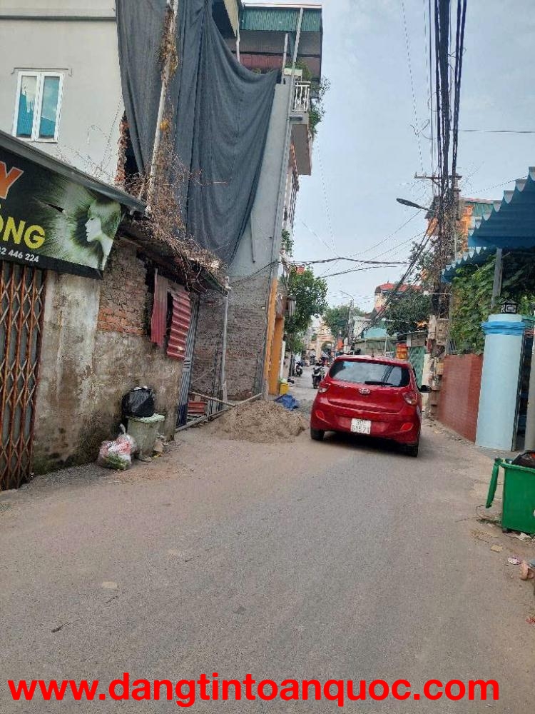 ????????????ĐẤT ĐẸP ĐẠI  ÁNG  - Ô TÔ TRÁNH - KINH DOANH ĐỈNH- MẶT TIỀN QUYỀN LỰC - THỬA ĐẤT VUÔNG VẮ