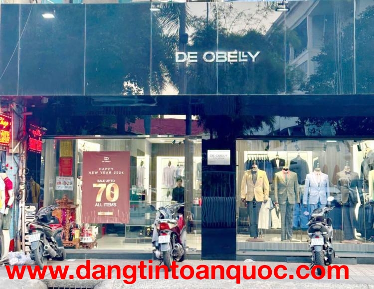 CHO THUÊ NHÀ NGUYÊN CĂN MẶT TIỀN HỒ VĂN HUÊ – PHÚ NHUẬN