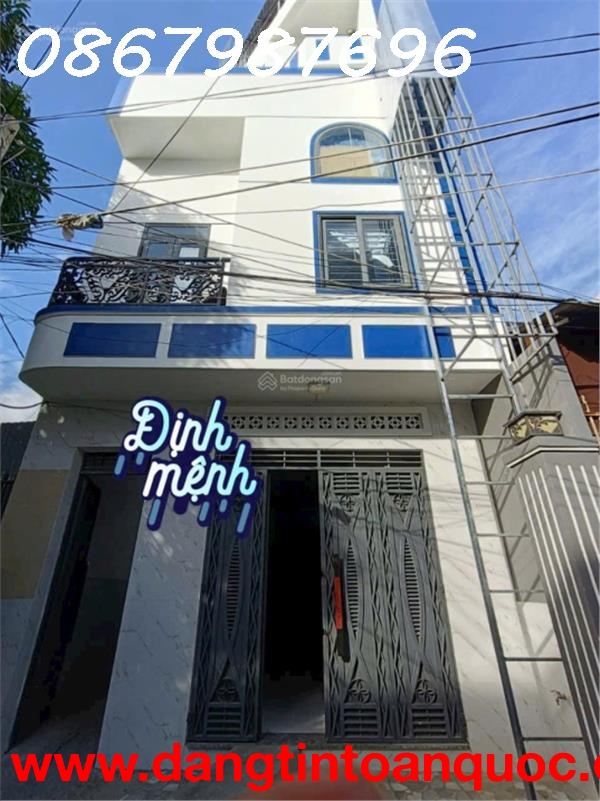 Cơ Hội Đầu Tư Sinh Lời Ngay! Bán Dãy Trọ 12 Phòng, Thu Nhập 20 Triệu/tháng Tại Phước Long, Phước Tườ