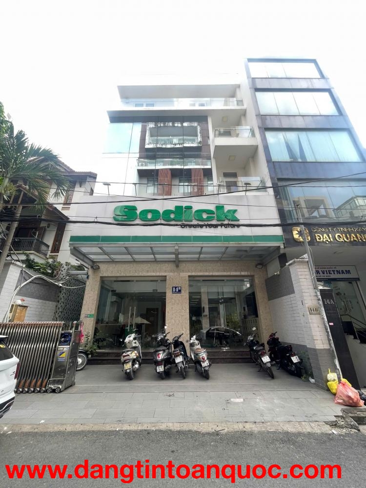 CHO THUÊ NHÀ MẶT TIỀN SÔNG ĐÀ – TÂN BÌNH