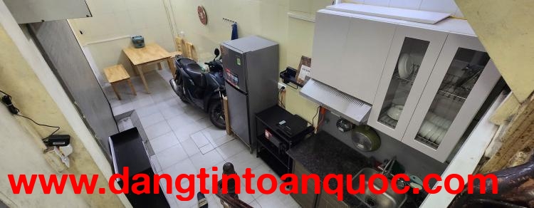 Cần cho thuê nguyên căn Ngọc Hà, 4 tầng x 20m²,  2 ngủ, 3 WC, 8 Triệu