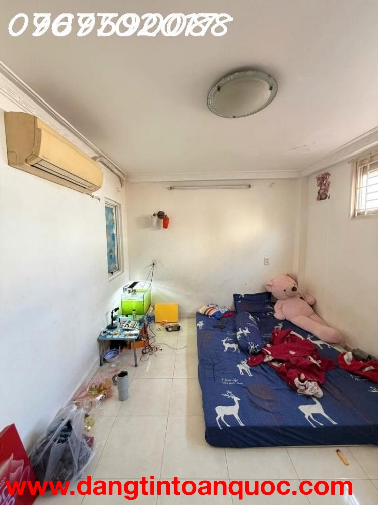 Bán nhà riêng Độc Lập, Tân Phú, HCM 6 tỷ..., 67,6m2 gần Mặt tiền giá cực tốt