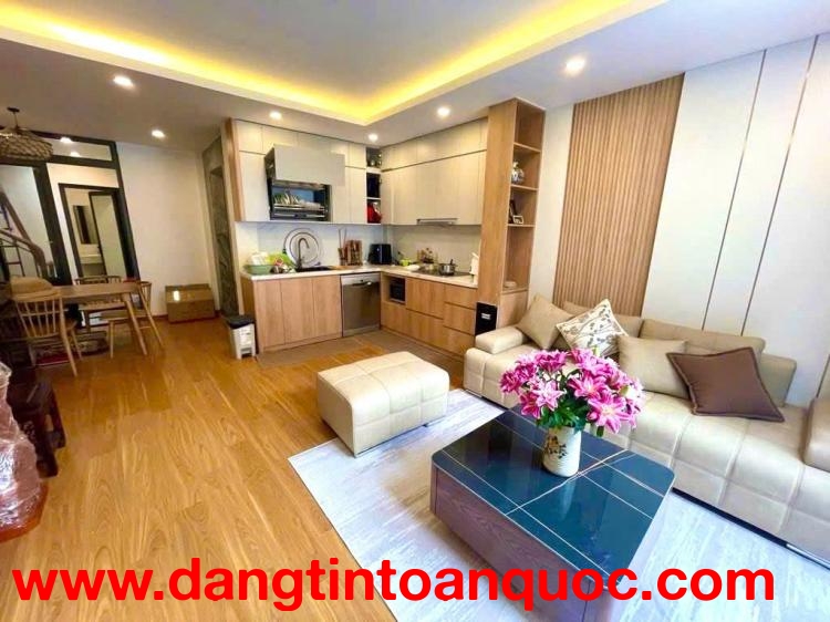 PHÂN LÔ VIP ĐẦM TRẤU – NHÀ MỚI TINH, HÀNG HIẾM KHÔNG CHỜ NGƯỜI