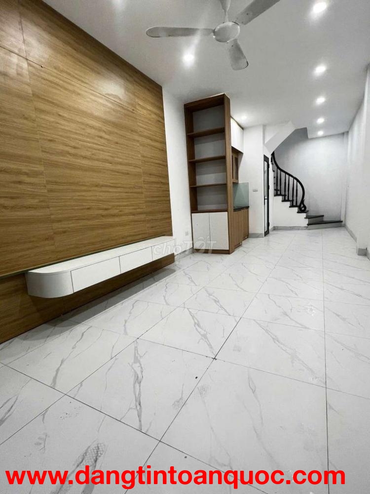 Cho Thuê Nhà Riêng Phố Do Nha – Tây Mỗ – Nhà Mới – Full Nội Thất