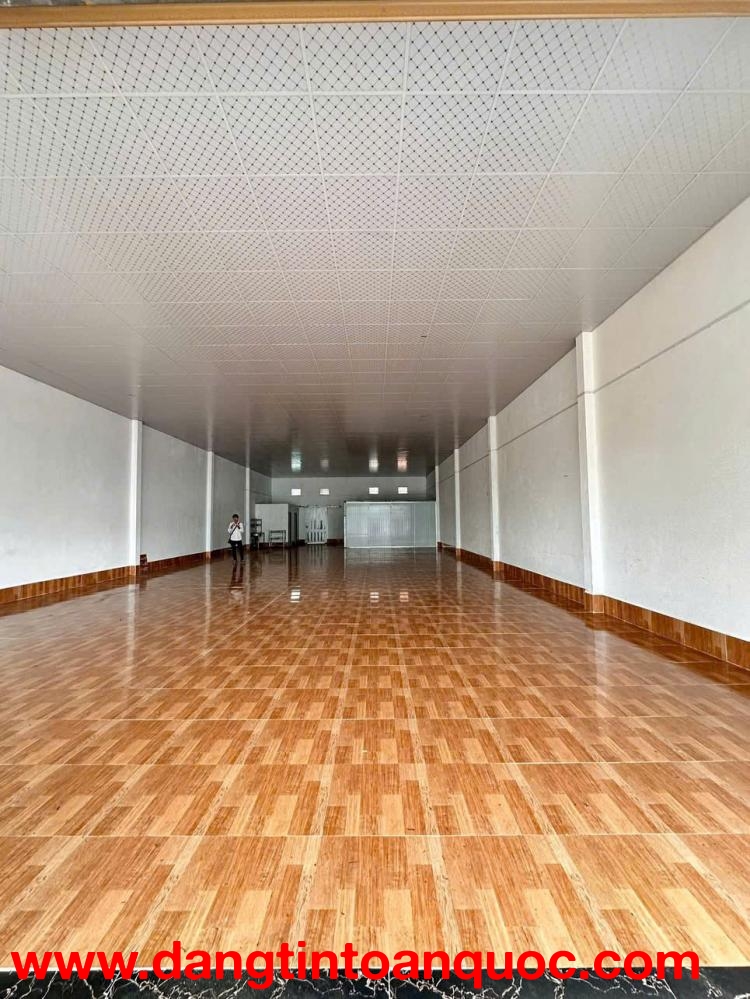 CHÍNH CHỦ CHO THUÊ NHÀ NGUYÊN CĂN – DIỆN TÍCH LỚN 300m² – GIÁ TỐT- BẾN CÁT - BÌNH DƯƠNG