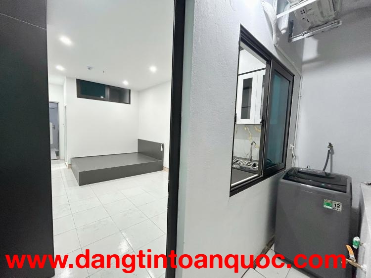 Cho Thuê Ccmn đẹp Full đồ giá rẻ 204 Trần duy hưng, Cầu Giấy