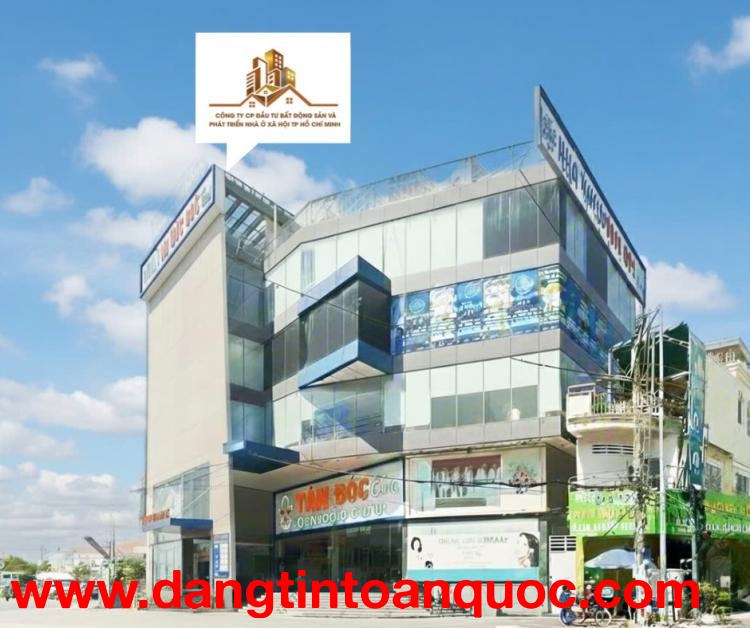 ???? CHO THUÊ MẶT BẰNG TÒA NHÀ VĂN PHÒNG S1 BUILDING