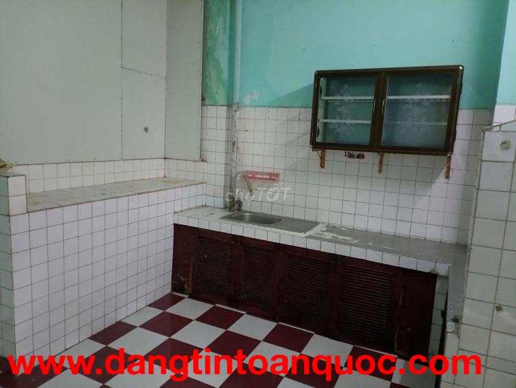 Cho thuê căn hộ chung cư Lý Thường Kiệt – Quận 11