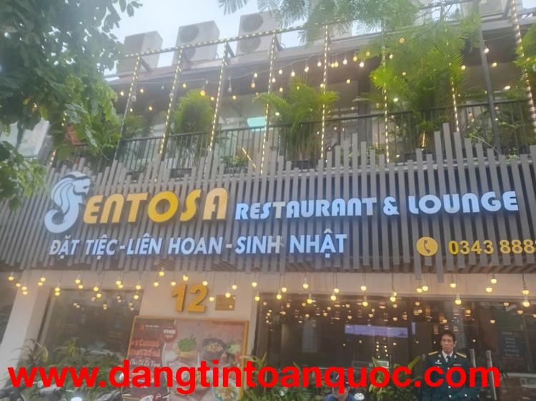 Cho thuê gấp cửa hàng số 12 huỳnh thúc kháng-ba đình-hn