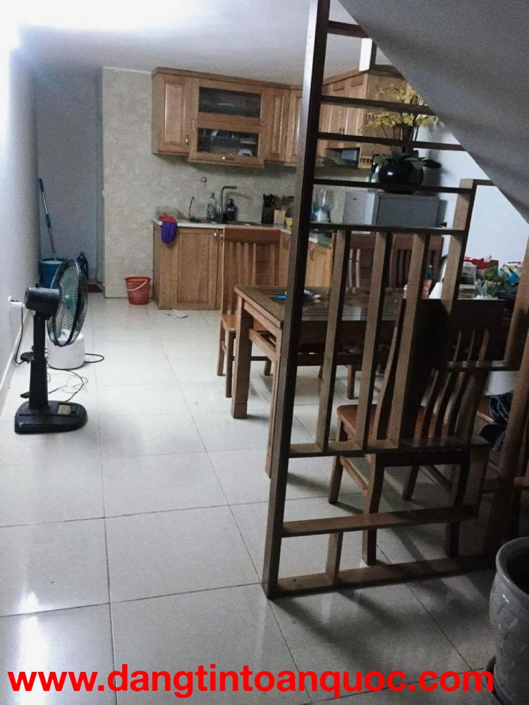 CHO THUÊ NHÀ NGUYÊN CĂN 4 TẦNG – Ô TÔ ĐỖ CỬA – TÂY MỖ