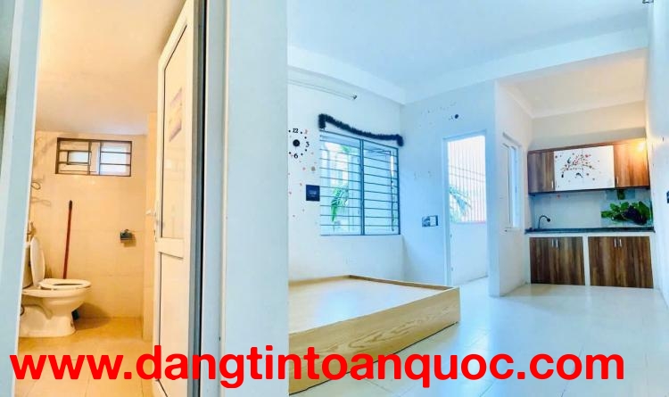 CHO THUÊ PHÒNG TRỌ KHÉP KÍN TẠI QUAN HOA, CẦU GIẤY, HÀ NỘI