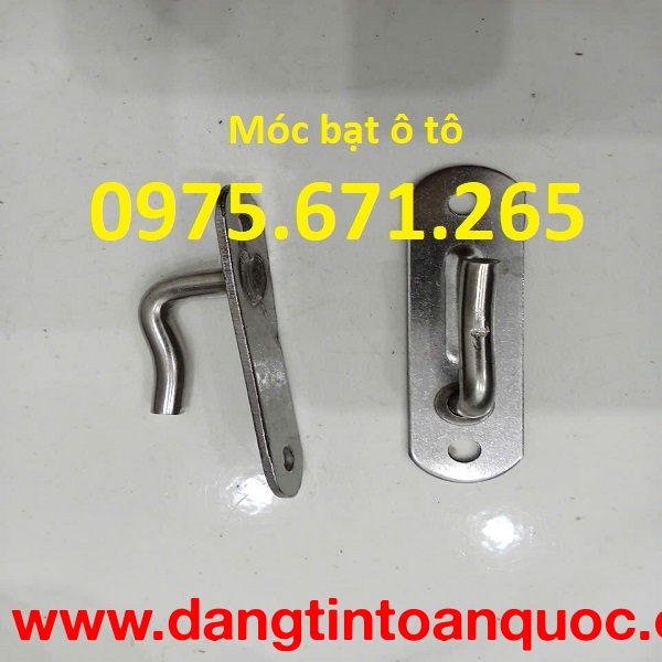 Mua móc bạt thùng xe tải ở đâu uy tín, giá rẻ?