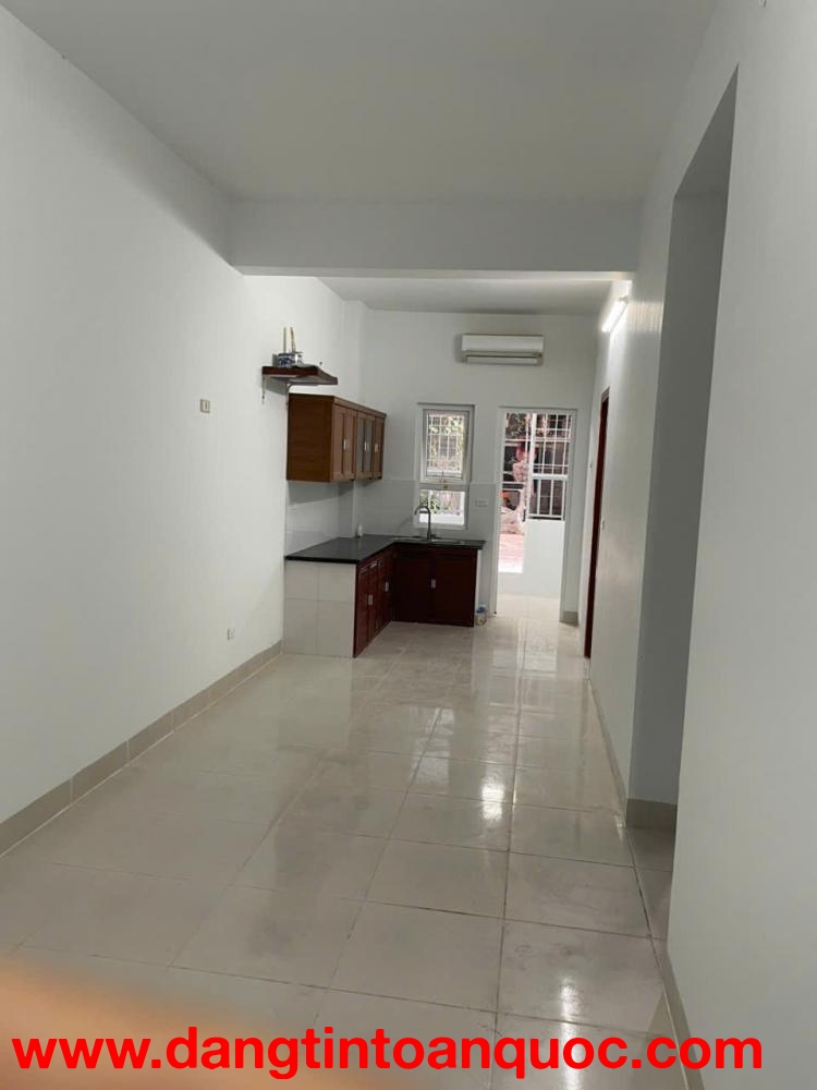 Căn hộ tầng 3, tòa CT12A khu, khu Kim Văn Kim Lũ, Nguyễn Xiển