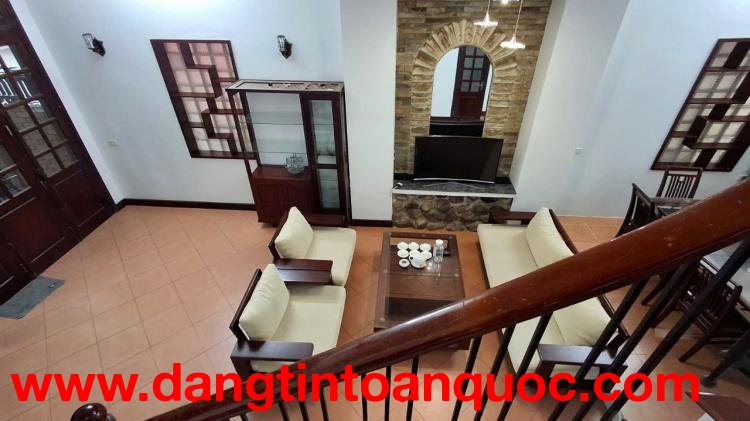 LinhHK cho thuê nguyên căn diện tích 68m² – 5 phòng ngủ, full nội thất