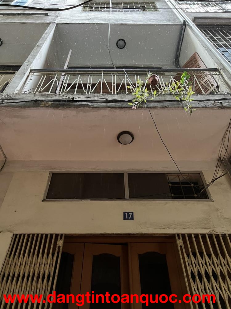 Chính chủ cho thuê nhà tại Ngõ 90, đường Nguyễn Tuân, Q. Thanh Xuân, Hà Nội.