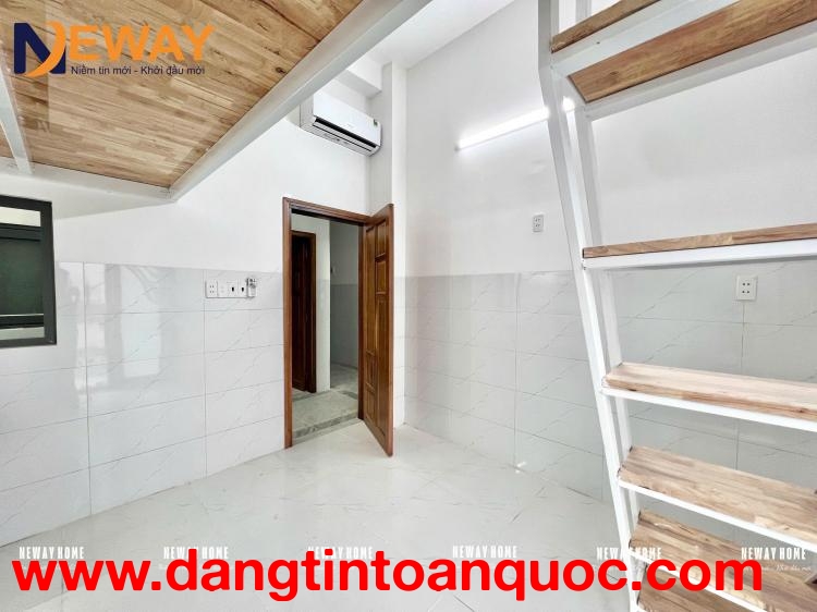 PASS PHÒNG FULL NỘI THẤT 30 M² – DỌN VÀO Ở NGAY – LIÊN KHU 4-5, BÌNH TÂN