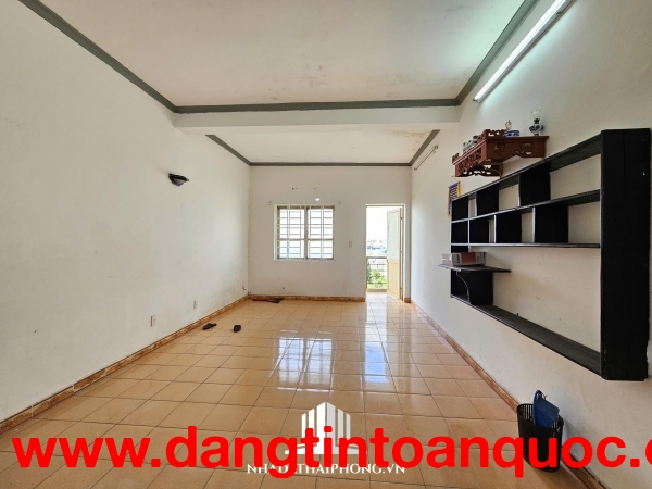 CHO THUÊ CĂN HỘ 520 – TẦNG 5 – KHU L1 – CHUNG CƯ VĨNH NIỆM – LÊ CHÂN – HẢI PHÒNG