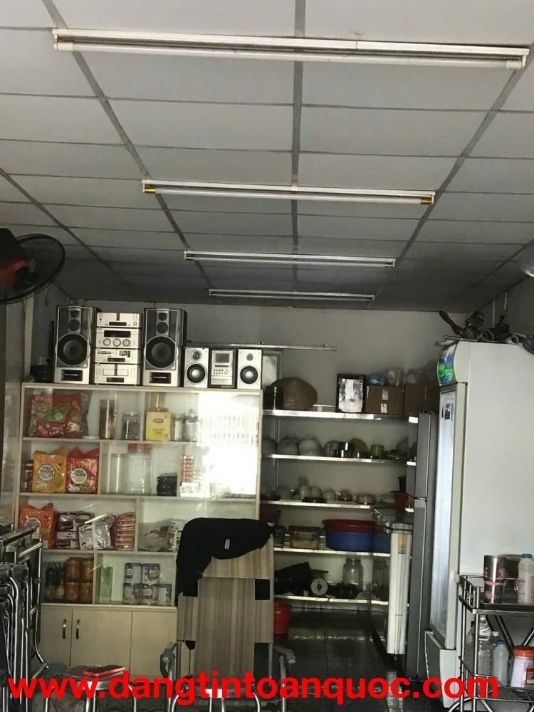 CHO THUÊ NHÀ 2 MẶT TIỀN CHÍNH CHỦ TẠI đường Nguyễn Văn Đậu, phường 5, quận Bình Thạnh (cũ), HCM