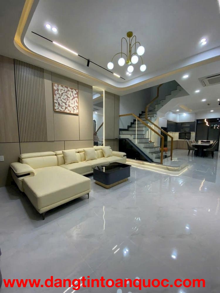 CHO THUÊ NHÀ KHU ĐÔ THỊ  MỸ GIA GÓI 3 — NAM NHA TRANG.