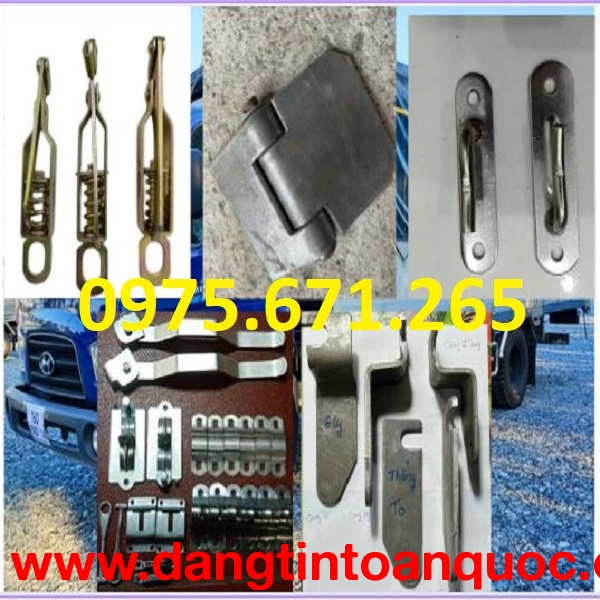 Tại sao nên sử dụng phụ kiện xe tải chất lượng đảm bảo