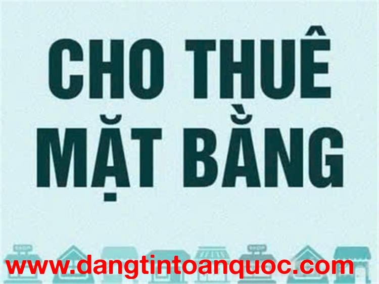 TRUNG TÂM THƯƠNG MẠI ITC ĐỒNG XOÀI