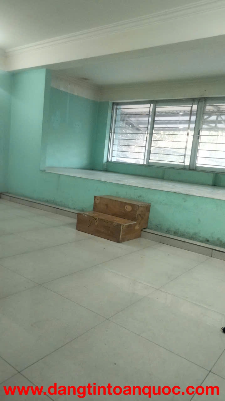 Cho thuê nhà mặt đường kinh doanh – Bằng Liệt, Hoàng Mai