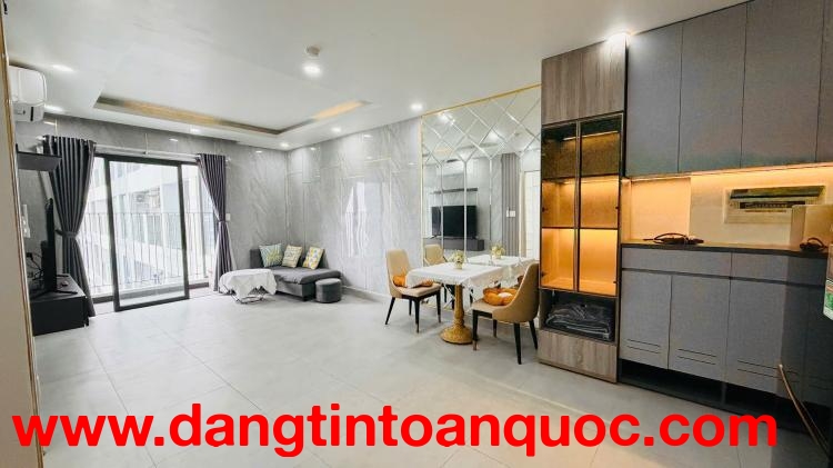 Chính Chủ Cho Thuê Căn Hộ Lavida Plus Quận 7 – Liền Kề Phú Mỹ Hưng