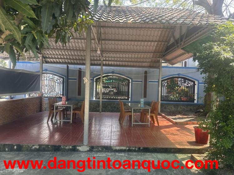 Cần sang nhượng mặt bằng Gần cầu ngang vuờn măng cục Lái Thiêu